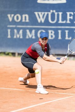 Bild 291 - BL DTV Hannover - BW Dresden Blasewitz : Ergebnis: 2:7